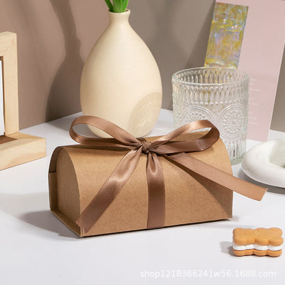 White Paper Airplane Box, Durable And Lightweight Packaging Solution
