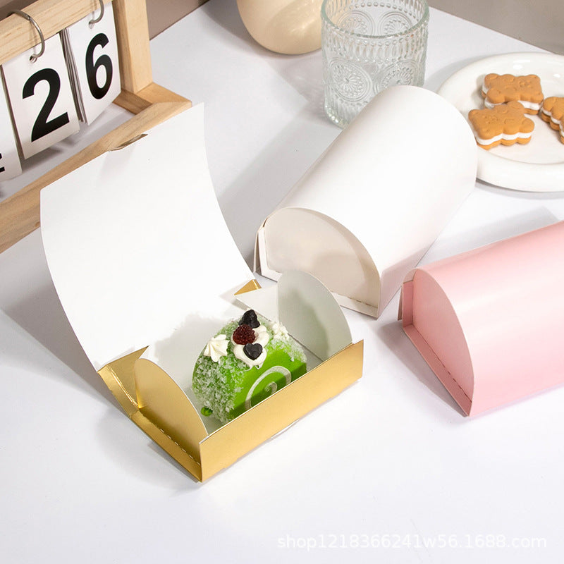 White Paper Airplane Box, Durable And Lightweight Packaging Solution