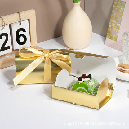White Paper Airplane Box, Durable And Lightweight Packaging Solution
