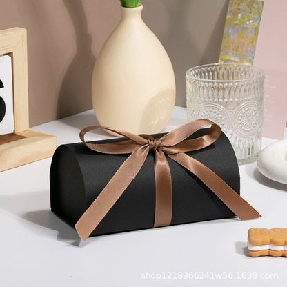 White Paper Airplane Box, Durable And Lightweight Packaging Solution
