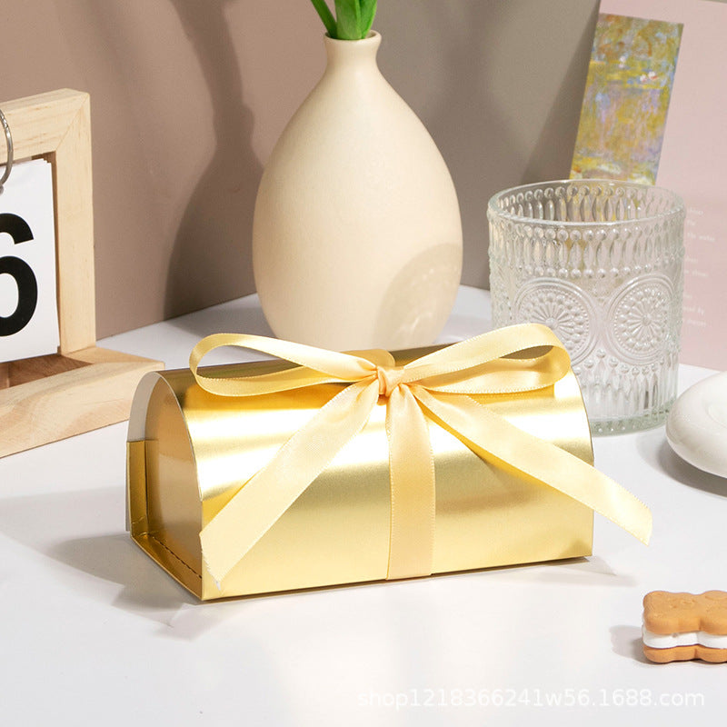 White Paper Airplane Box, Durable And Lightweight Packaging Solution