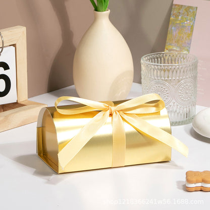 White Paper Airplane Box, Durable And Lightweight Packaging Solution