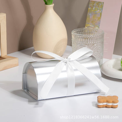 White Paper Airplane Box, Durable And Lightweight Packaging Solution
