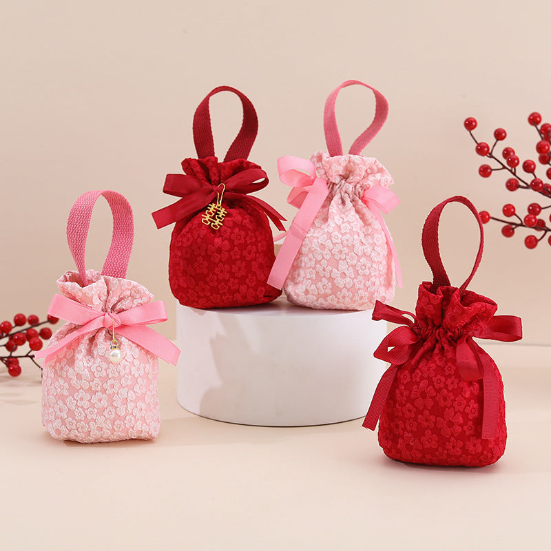 Elegant Wedding Season Candy Box For Wedding Celebrations, Perfect For Sharing Sweet Moments