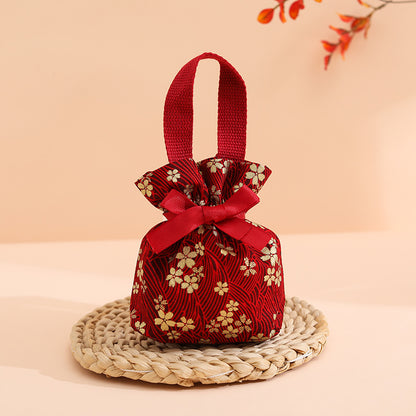 Elegant Wedding Season Candy Box For Celebrations, Perfect For Wedding Favors And Sweet Treats