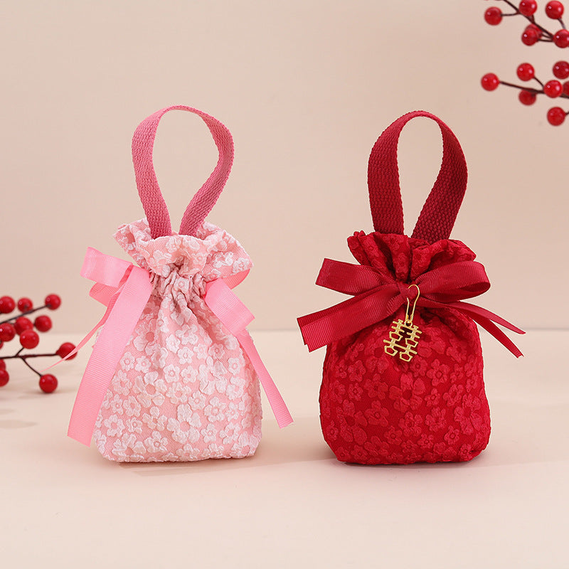 Elegant Wedding Season Candy Box For Wedding Celebrations, Perfect For Sharing Sweet Moments