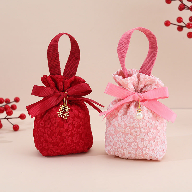Elegant Wedding Season Candy Box For Wedding Celebrations, Perfect For Sharing Sweet Moments