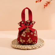 Burgundy Brand