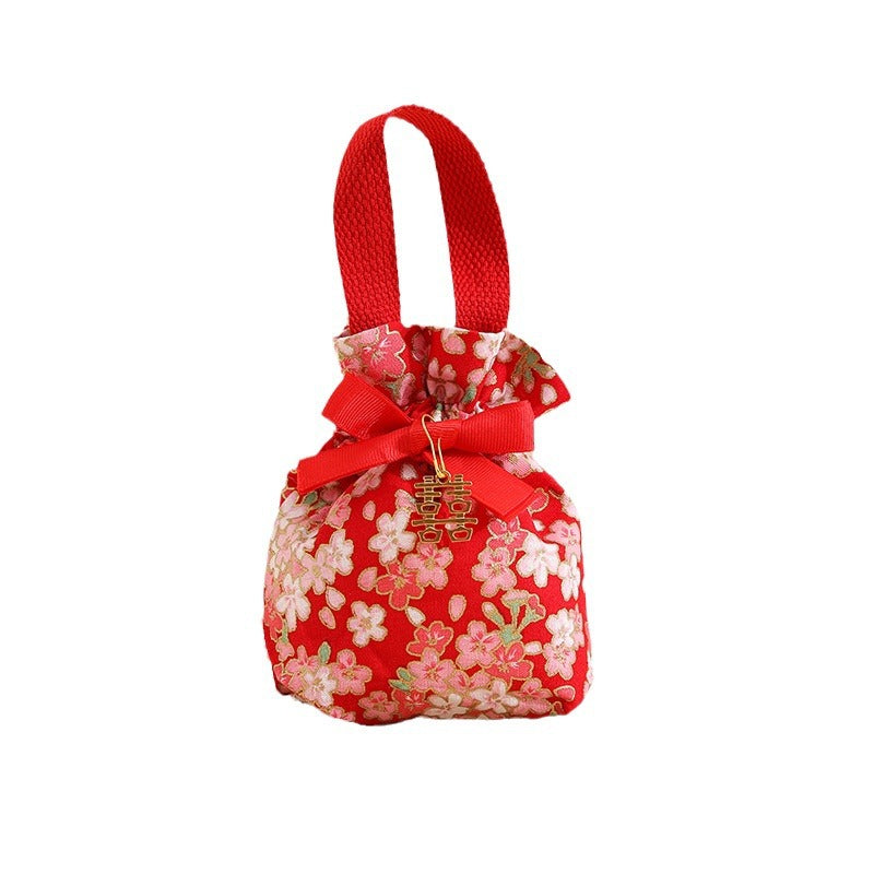 Elegant Wedding Season Candy Box For Celebrations, Perfect For Wedding Favors And Sweet Treats