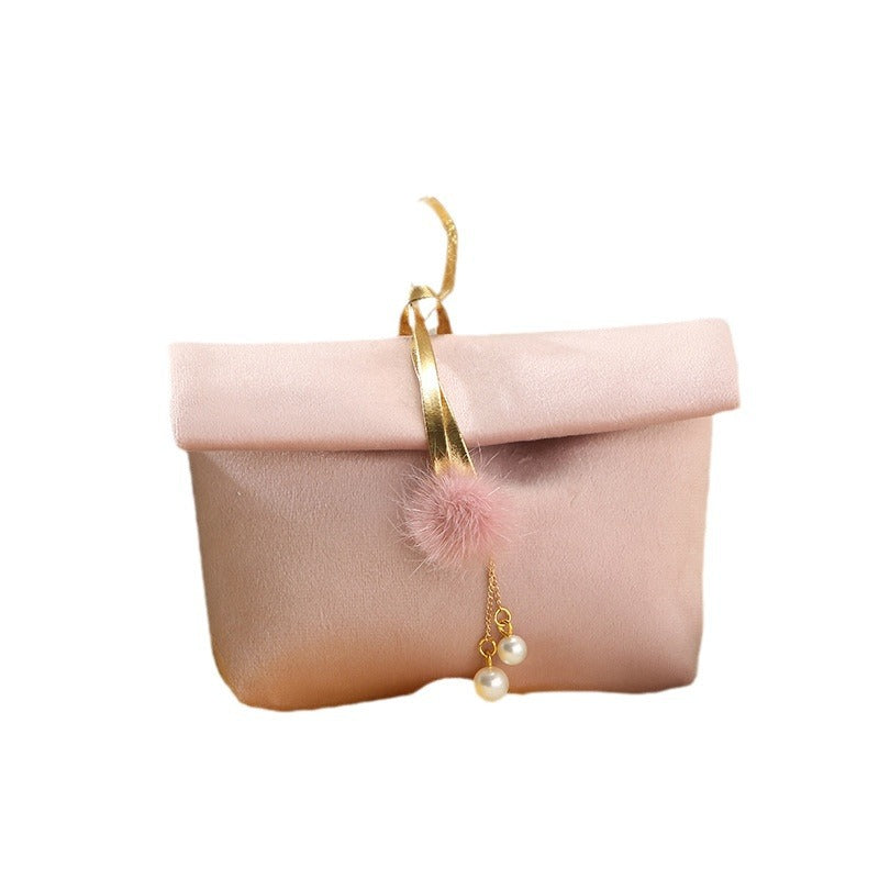 Wedding Season Gift Wrapping Supplies Featuring Artificial Leather For Elegant Wedding Candy Boxes