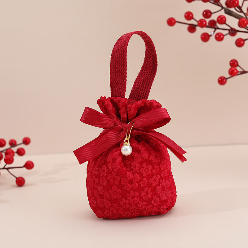 Elegant Wedding Season Candy Box For Wedding Celebrations, Perfect For Sharing Sweet Moments