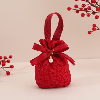 Elegant Wedding Season Candy Box For Wedding Celebrations, Perfect For Sharing Sweet Moments
