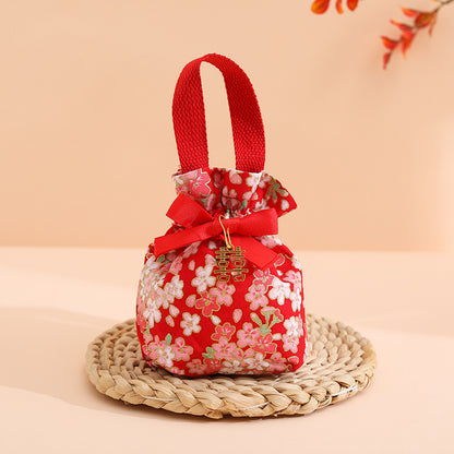 Elegant Wedding Season Candy Box For Celebrations, Perfect For Wedding Favors And Sweet Treats