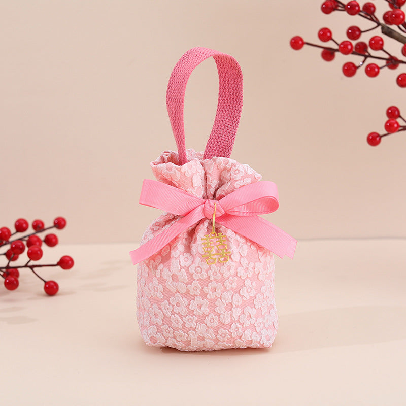 Elegant Wedding Season Candy Box For Wedding Celebrations, Perfect For Sharing Sweet Moments