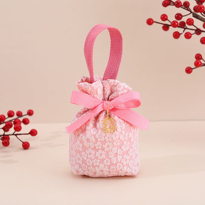 Elegant Wedding Season Candy Box For Wedding Celebrations, Perfect For Sharing Sweet Moments