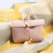 Pink Handle