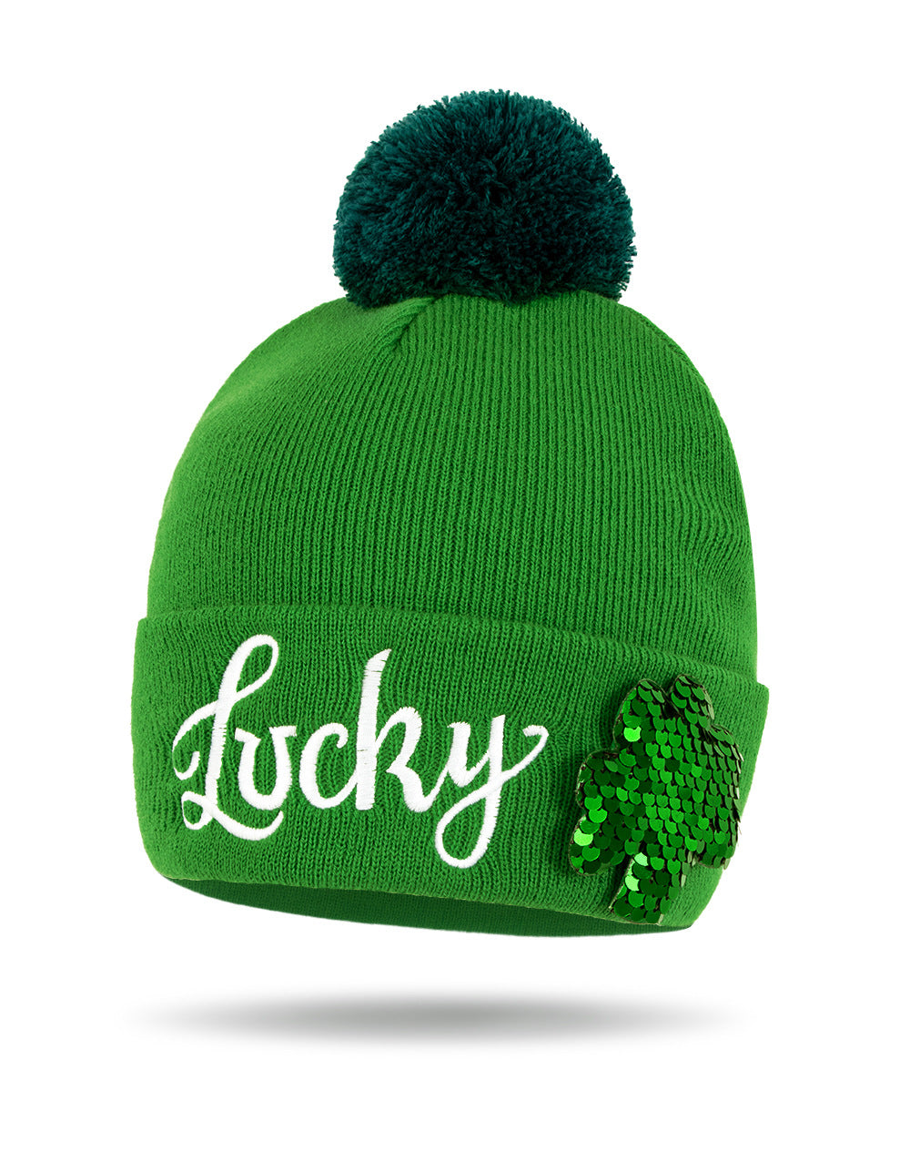 St. Patrick's Day Cloth Hat For Festival And Party Supplies, Perfect For Costume Accessories