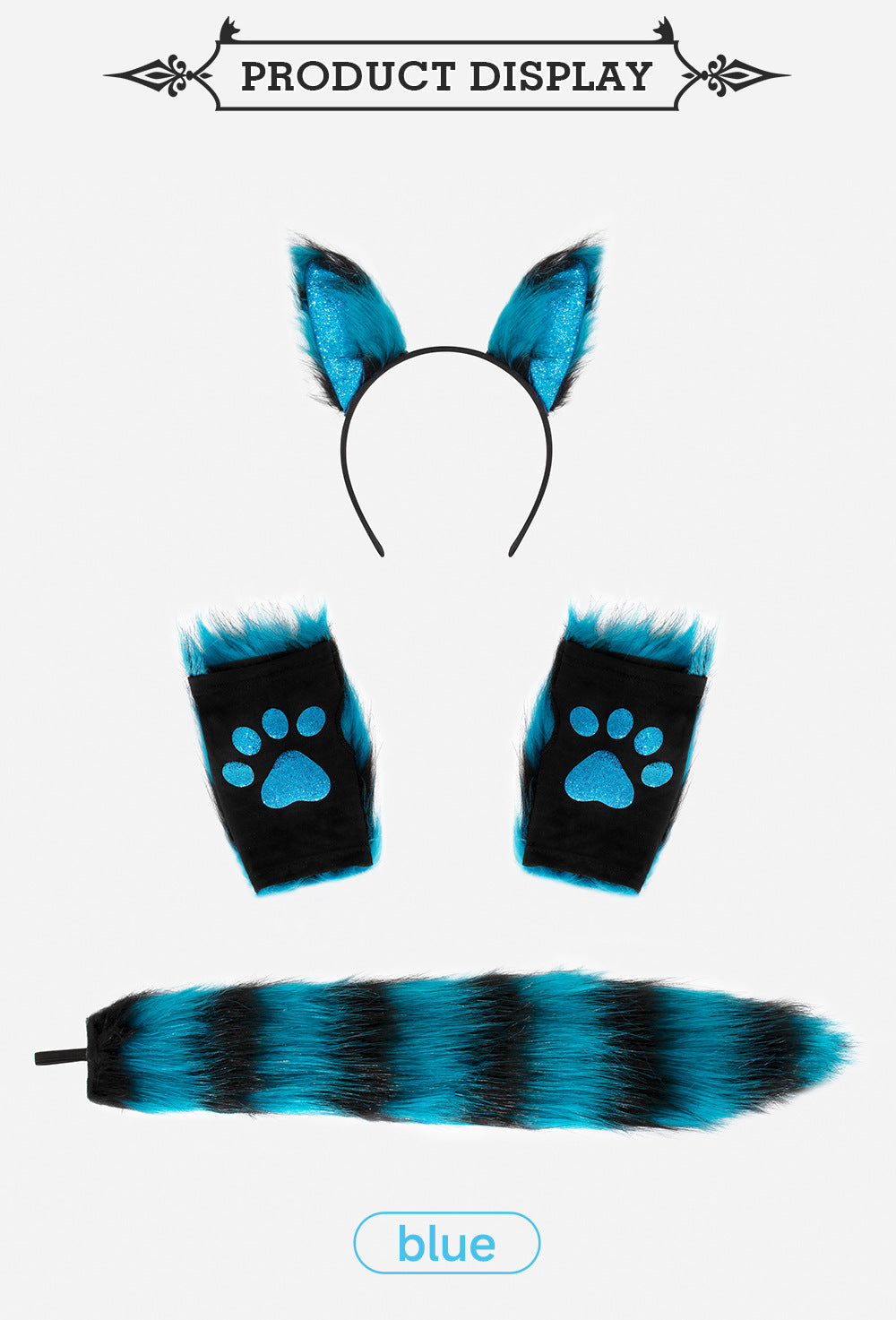 Halloween Plush Decorative Props For Event & Party Supplies, Perfect For Spooky Costume Accessories