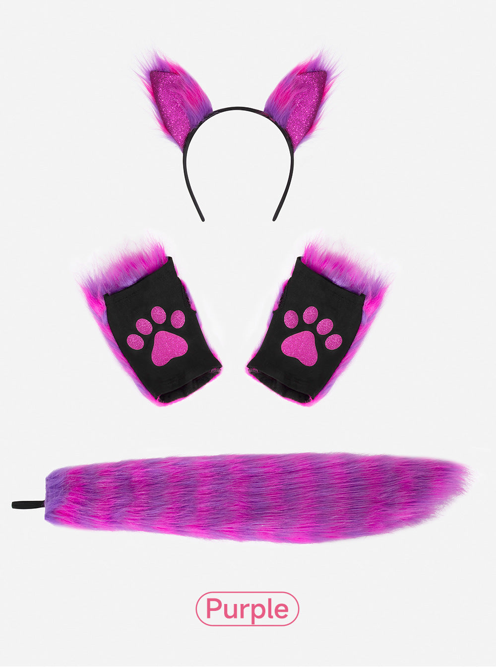 Halloween Plush Decorative Props For Event & Party Supplies, Perfect For Spooky Costume Accessories