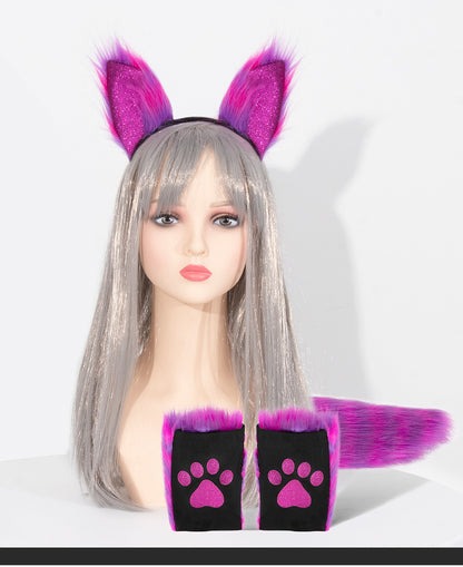 Halloween Plush Decorative Props For Event & Party Supplies, Perfect For Spooky Costume Accessories