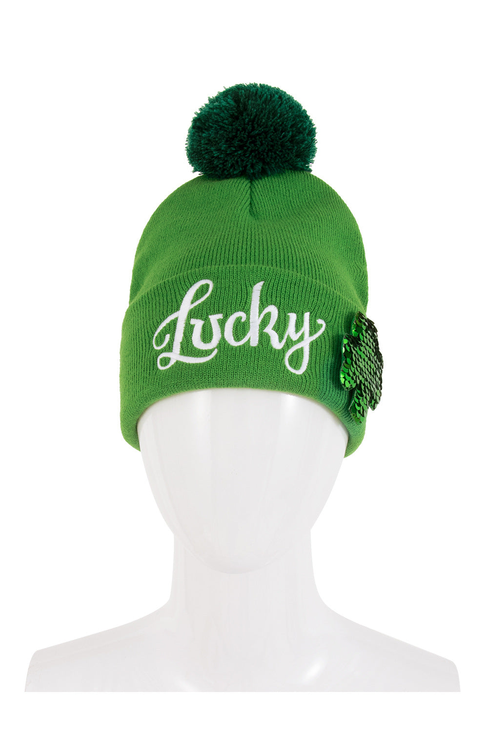 St. Patrick's Day Cloth Hat For Festival And Party Supplies, Perfect For Costume Accessories