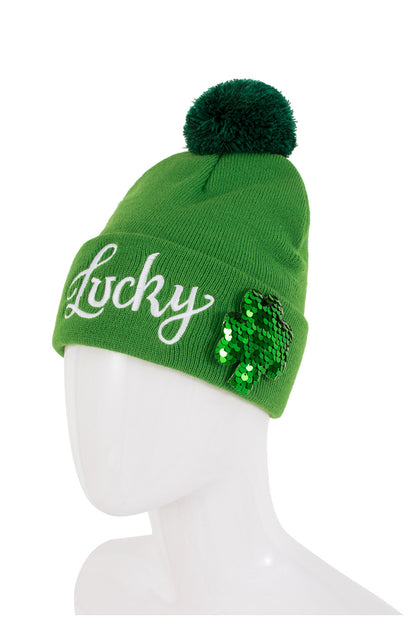 St. Patrick's Day Cloth Hat For Festival And Party Supplies, Perfect For Costume Accessories