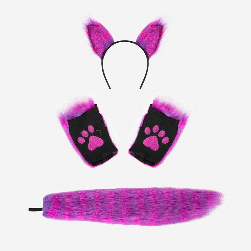 Halloween Plush Decorative Props For Event & Party Supplies, Perfect For Spooky Costume Accessories