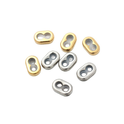 Original Design Jewelry Accessories In Golden With PVD Coated Finish