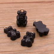 Black, Approximately 1g