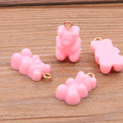 Pink, Approximately 1g