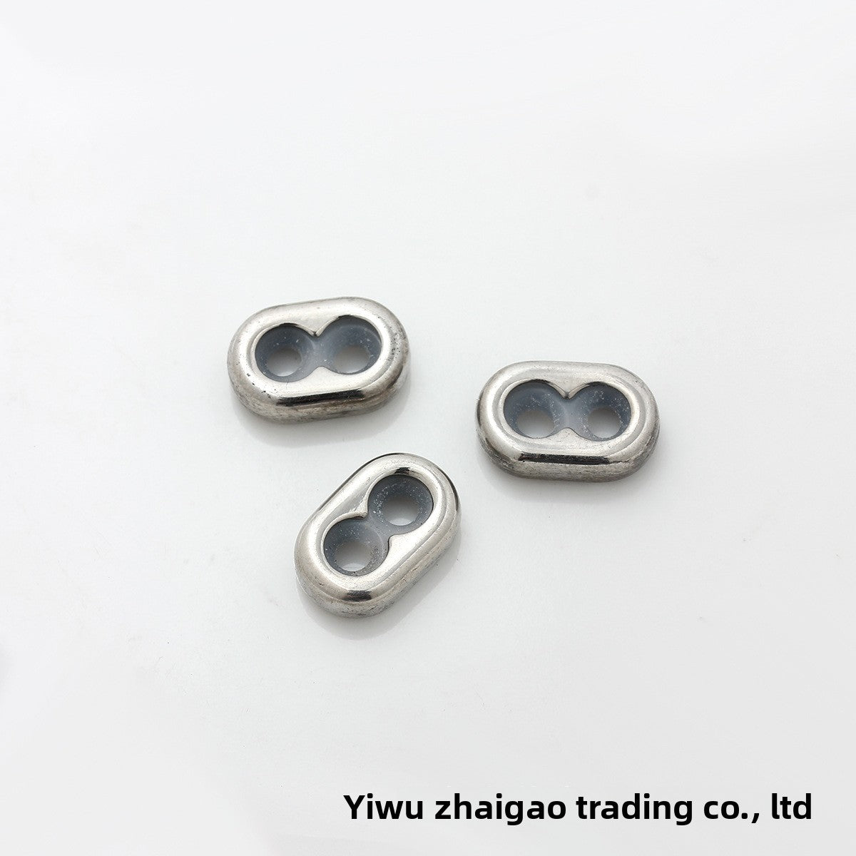 Original Design Jewelry Accessories In Golden With PVD Coated Finish