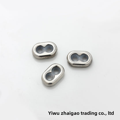 Original Design Jewelry Accessories In Golden With PVD Coated Finish