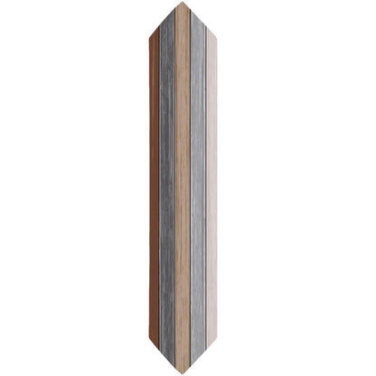 Ombre Linen Table Runner Featuring Elegant Gradient Design For Stylish Home Decor
