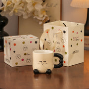 Black Expression [Single Cup + Gift Box]