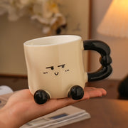 Black Expression [Single Cup]