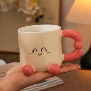 Pink Expression [Single Cup]