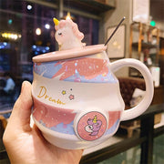 Pink [With Spoon]