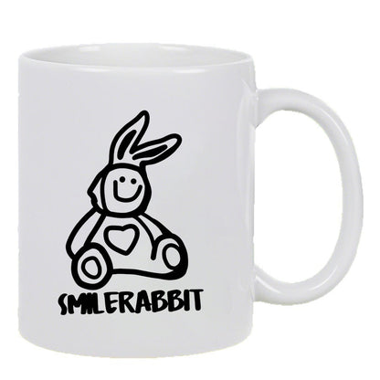 Ceramic Mug For Kitchen And Drinking Utensils, Durable And Stylish Design