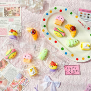 Baking Pendant Squeeze (Buy in Multiples of 24 to Get a Box)