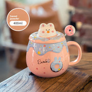 Sweet Powder-400ml