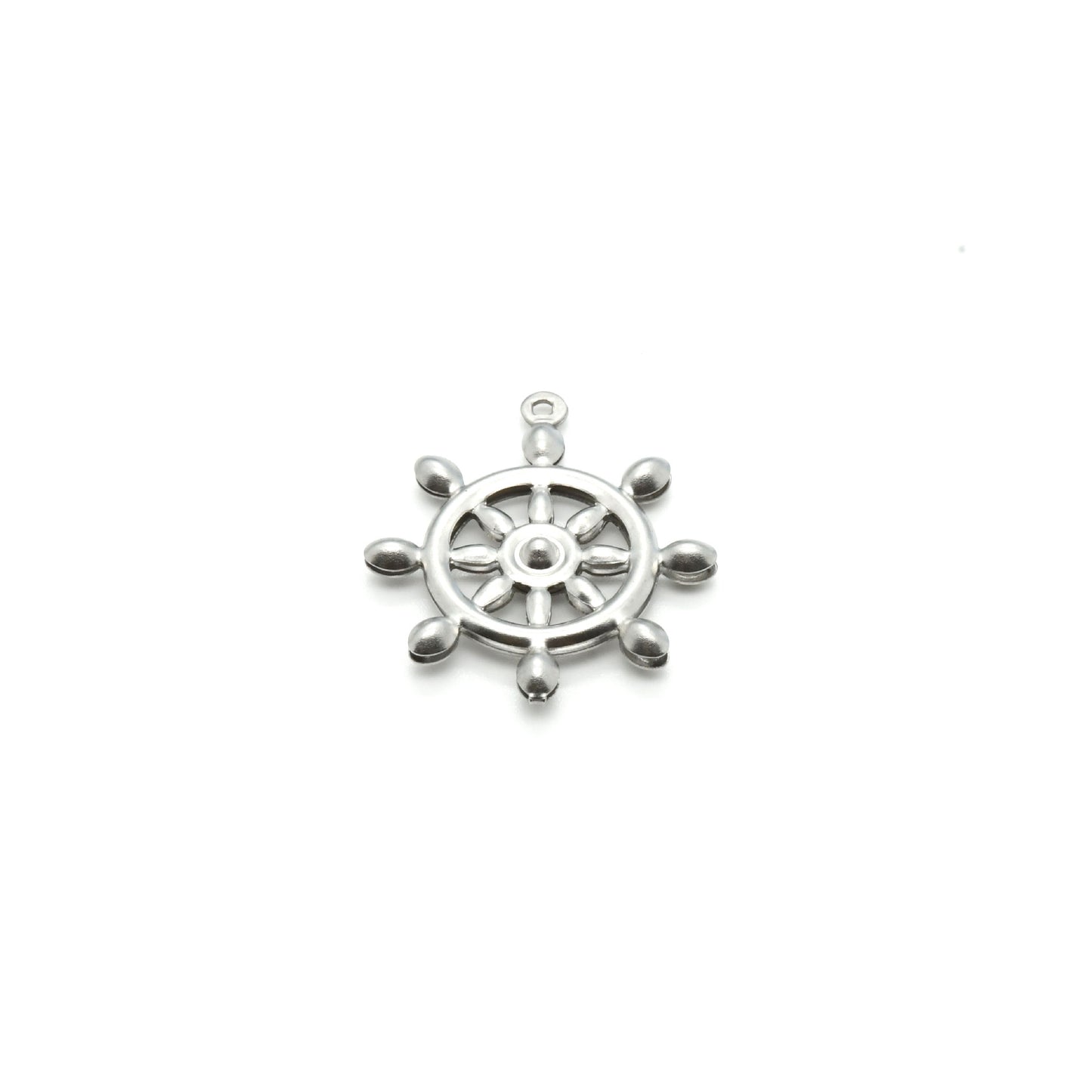 Cute Animal Pendant For Love Charms Made Of Durable 304 Stainless Steel