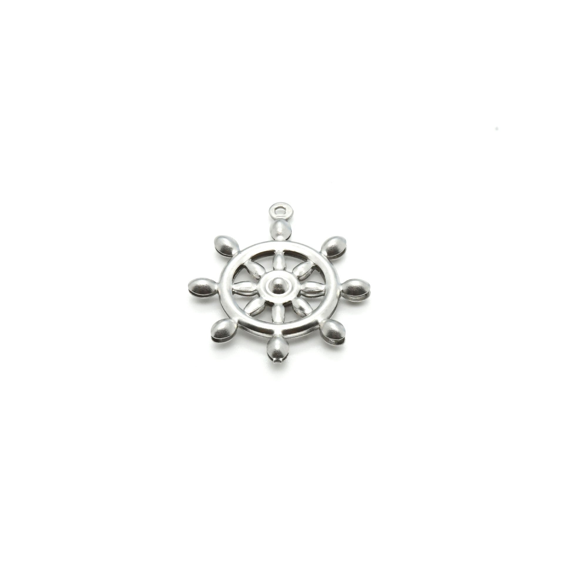 Cute Animal Pendant For Love Charms Made Of Durable 304 Stainless Steel