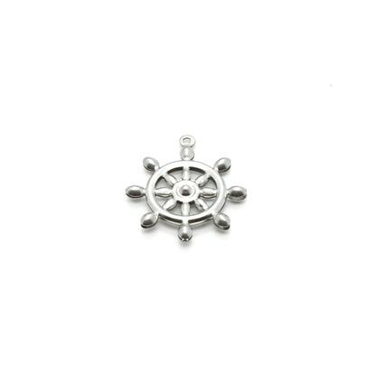 Cute Animal Pendant For Love Charms Made Of Durable 304 Stainless Steel