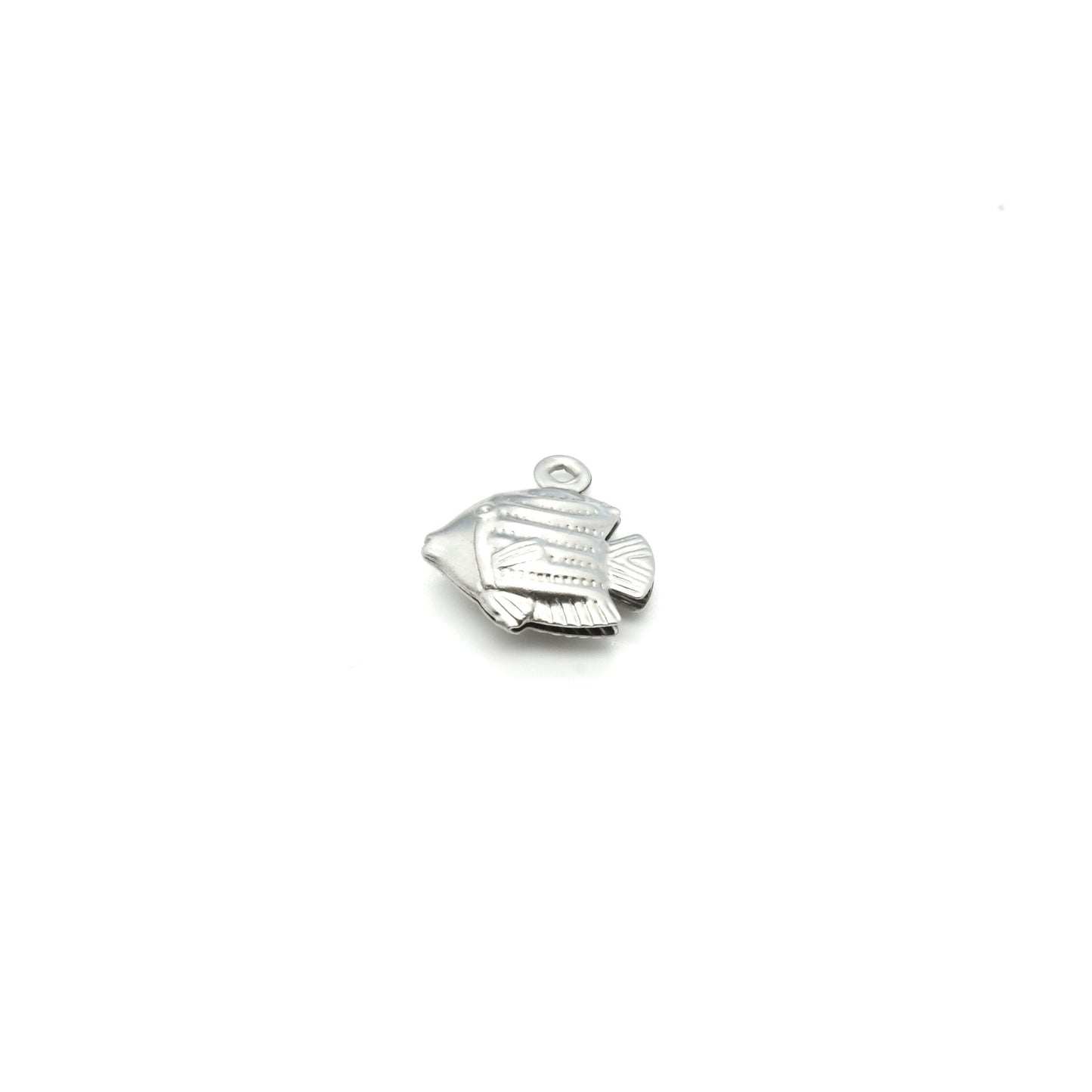 Cute Animal Pendant For Love Charms Made Of Durable 304 Stainless Steel