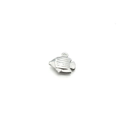 Cute Animal Pendant For Love Charms Made Of Durable 304 Stainless Steel