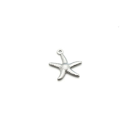Cute Animal Pendant For Love Charms Made Of Durable 304 Stainless Steel