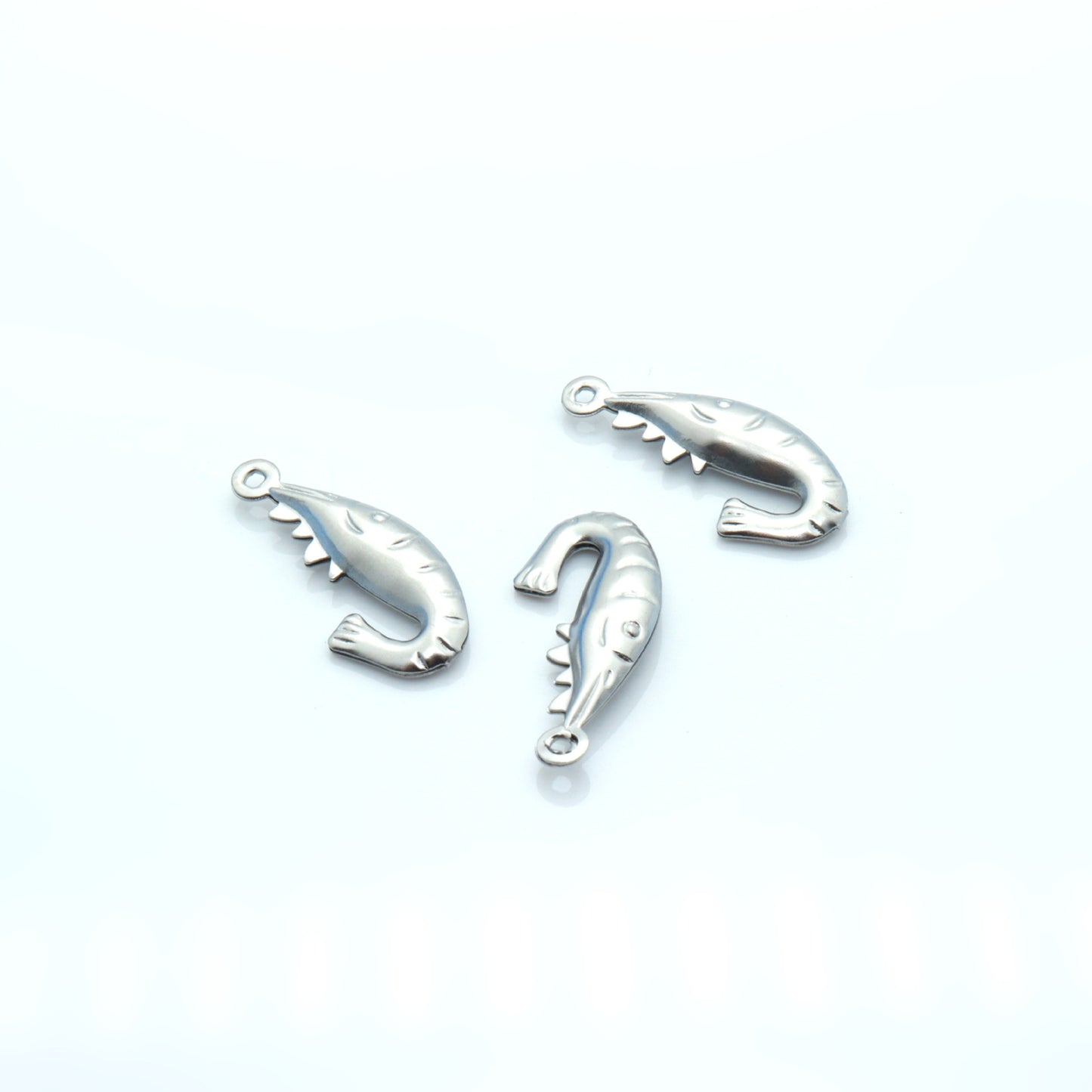 Cute Animal Pendant For Love Charms Made Of Durable 304 Stainless Steel
