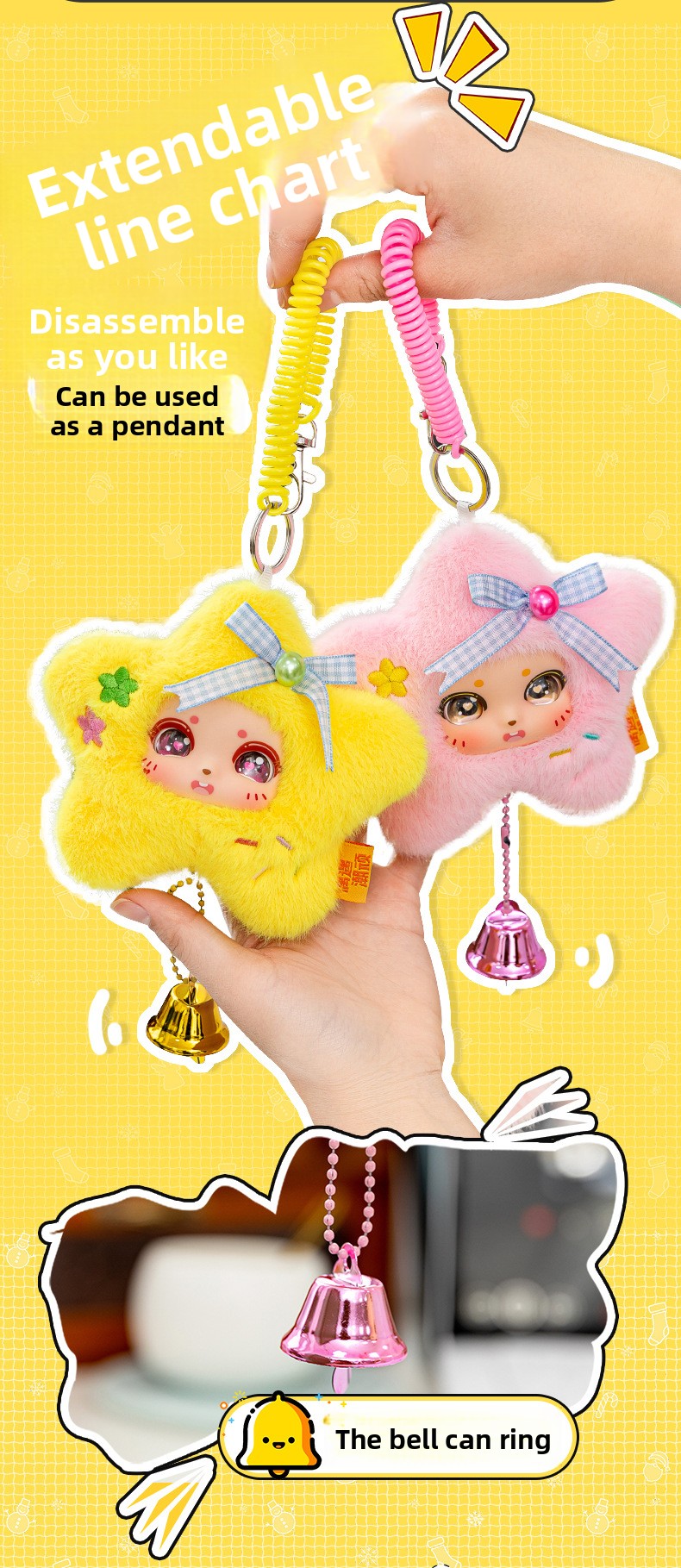 Plush Human Doll For Adults In Natural Pink, Soft And Collectible Toy