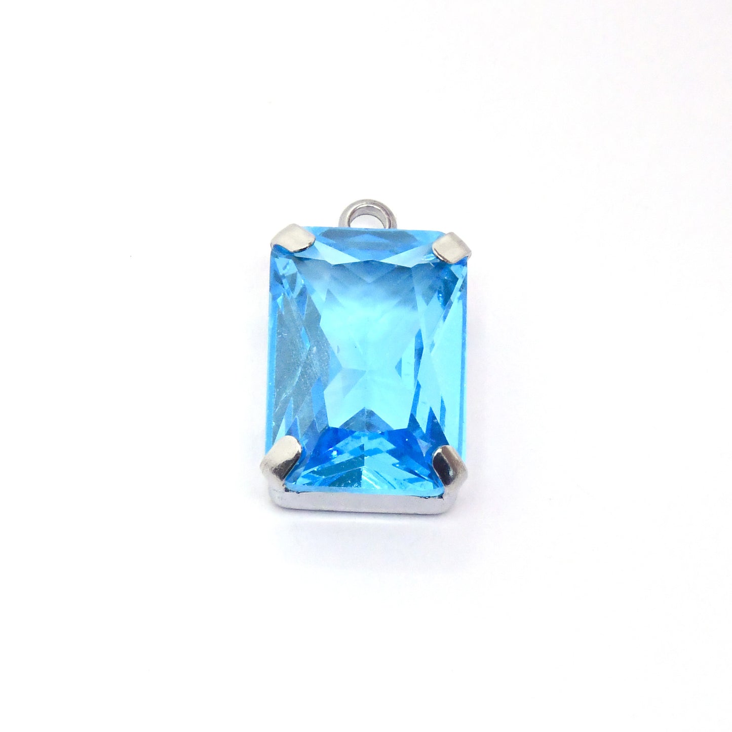 Jewelry Accessories Featuring Water Droplets Pattern With Inlay Craftsmanship