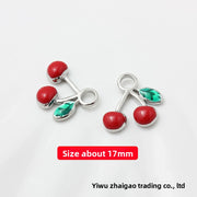 Titanium Steel Cherry, 1 Piece
